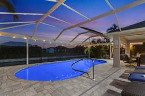 vacation rental condos
