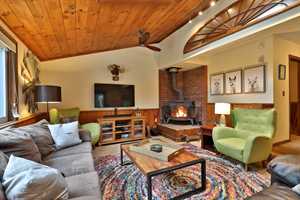 vacation rental condos