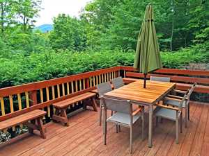 vacation rental condos