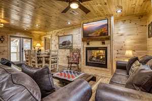 vacation rental condos