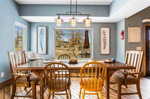 vacation rental condos