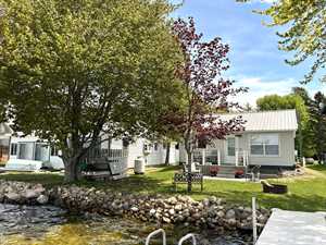 vacation rental condos