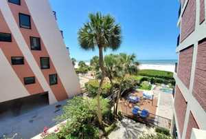 vacation rental condos