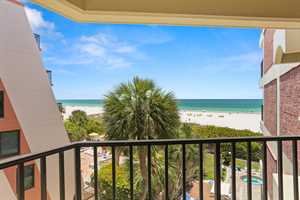 vacation rental condos