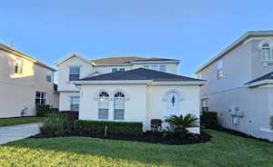 vacation rental condos