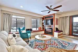 vacation rental condos