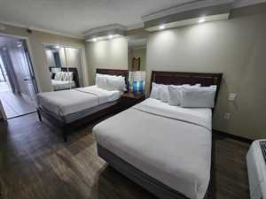 vacation rental condos