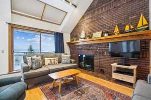 vacation rental condos