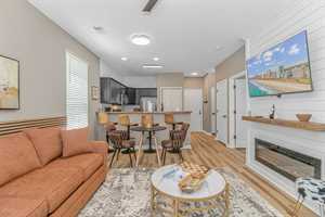 vacation rental condos