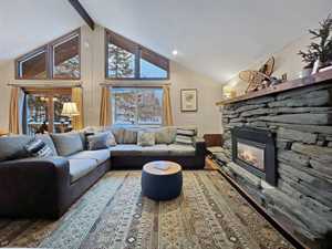 vacation rental condos