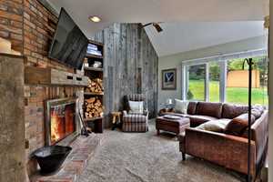 vacation rental condos