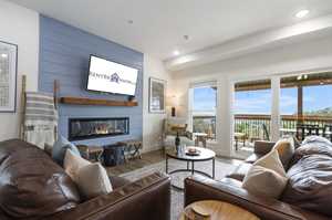 vacation rental condos