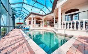 vacation rental condos