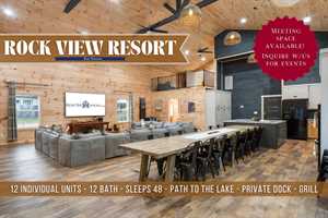 vacation rental condos