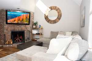 vacation rental condos