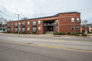 vacation rental condos