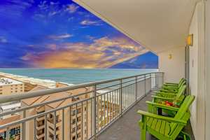vacation rental condos