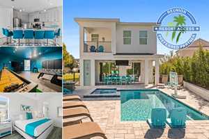 vacation rental condos