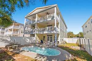 vacation rental condos