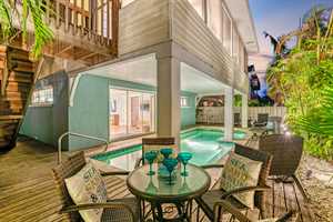 vacation rental condos