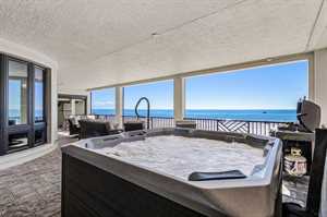 vacation rental condos