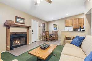 vacation rental condos