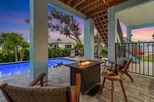 vacation rental condos