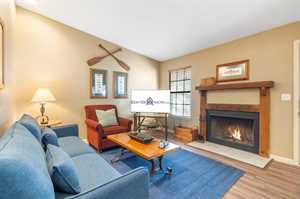 vacation rental condos