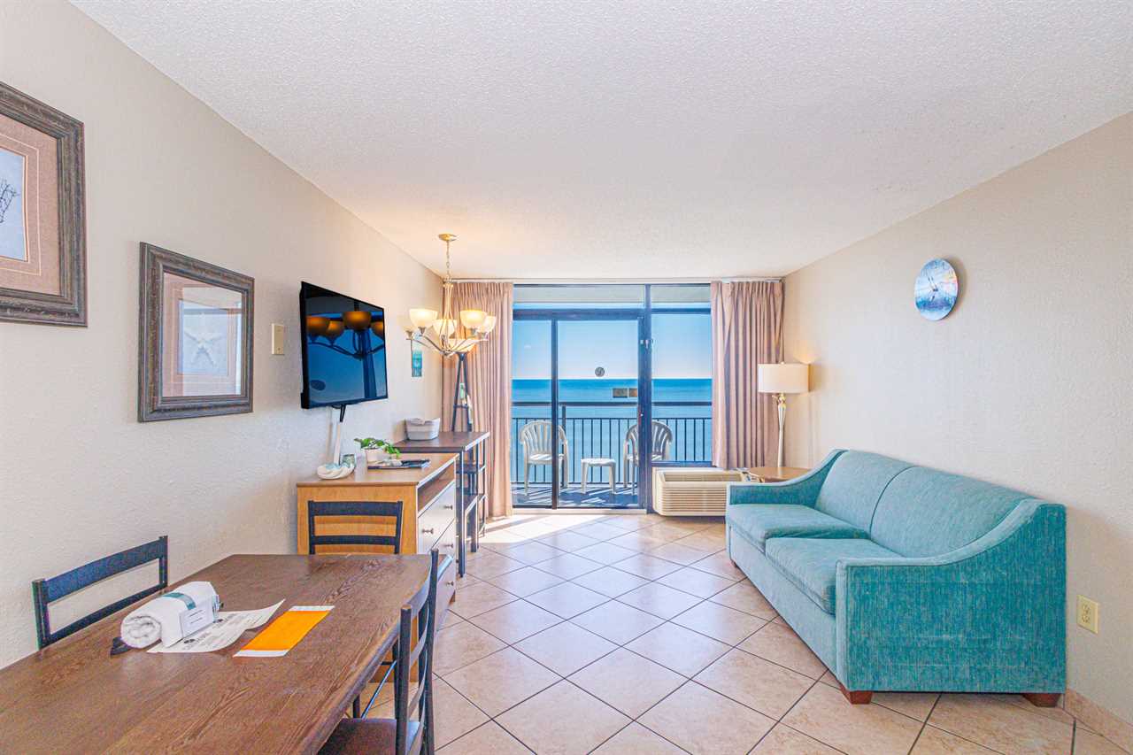 vacation rental condos