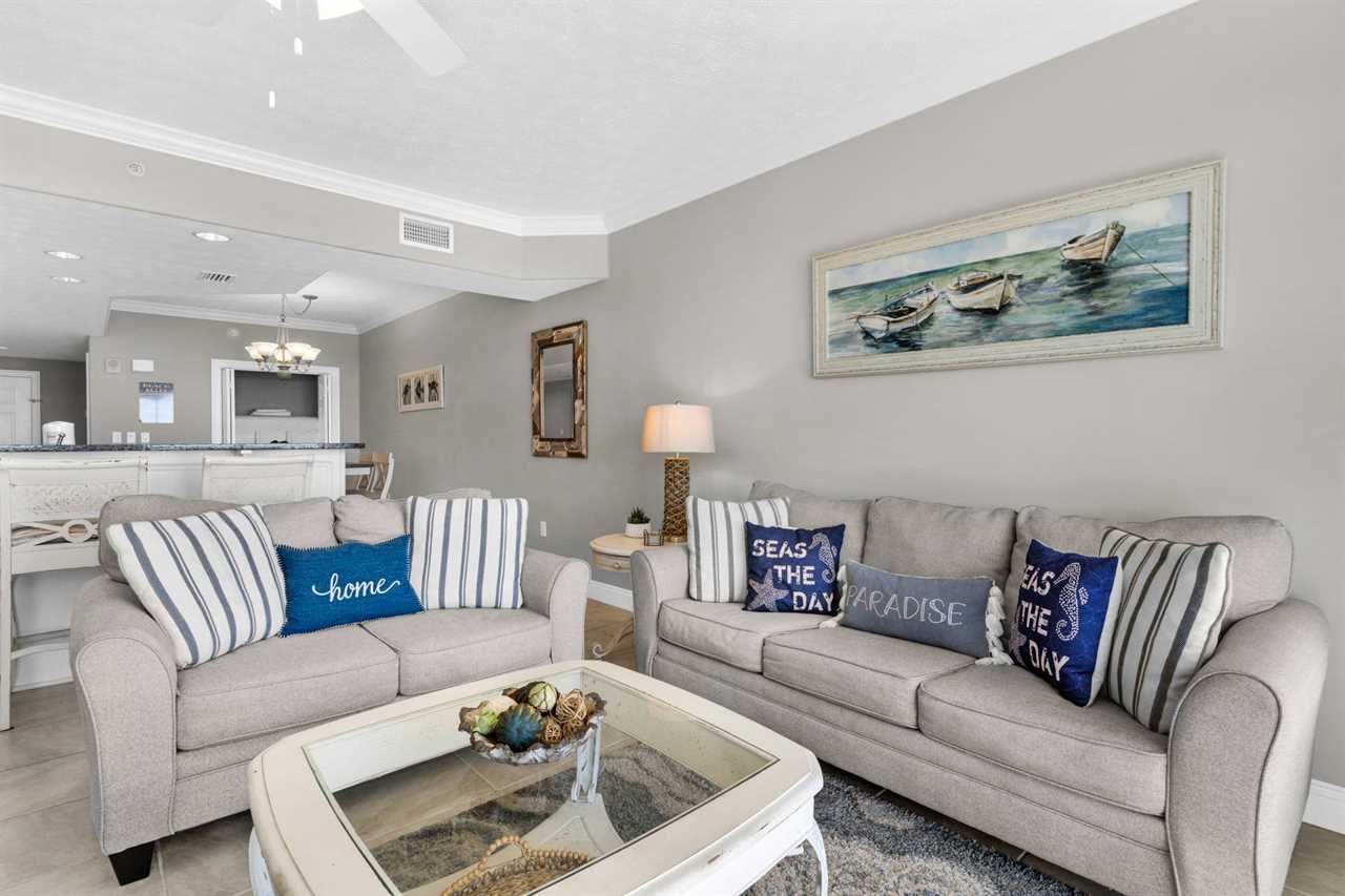 vacation rental condos