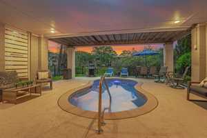vacation rental condos