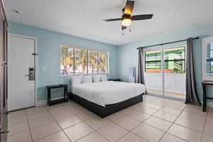 vacation rental condos
