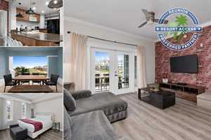 vacation rental condos