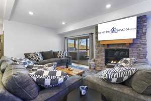 vacation rental condos