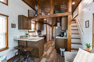 vacation rental condos
