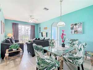vacation rental condos