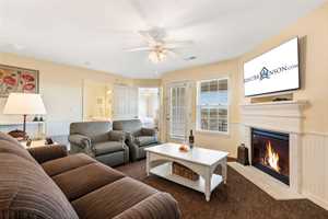 vacation rental condos