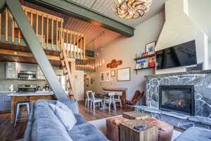 vacation rental condos