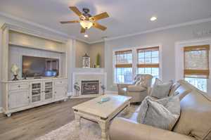 vacation rental condos