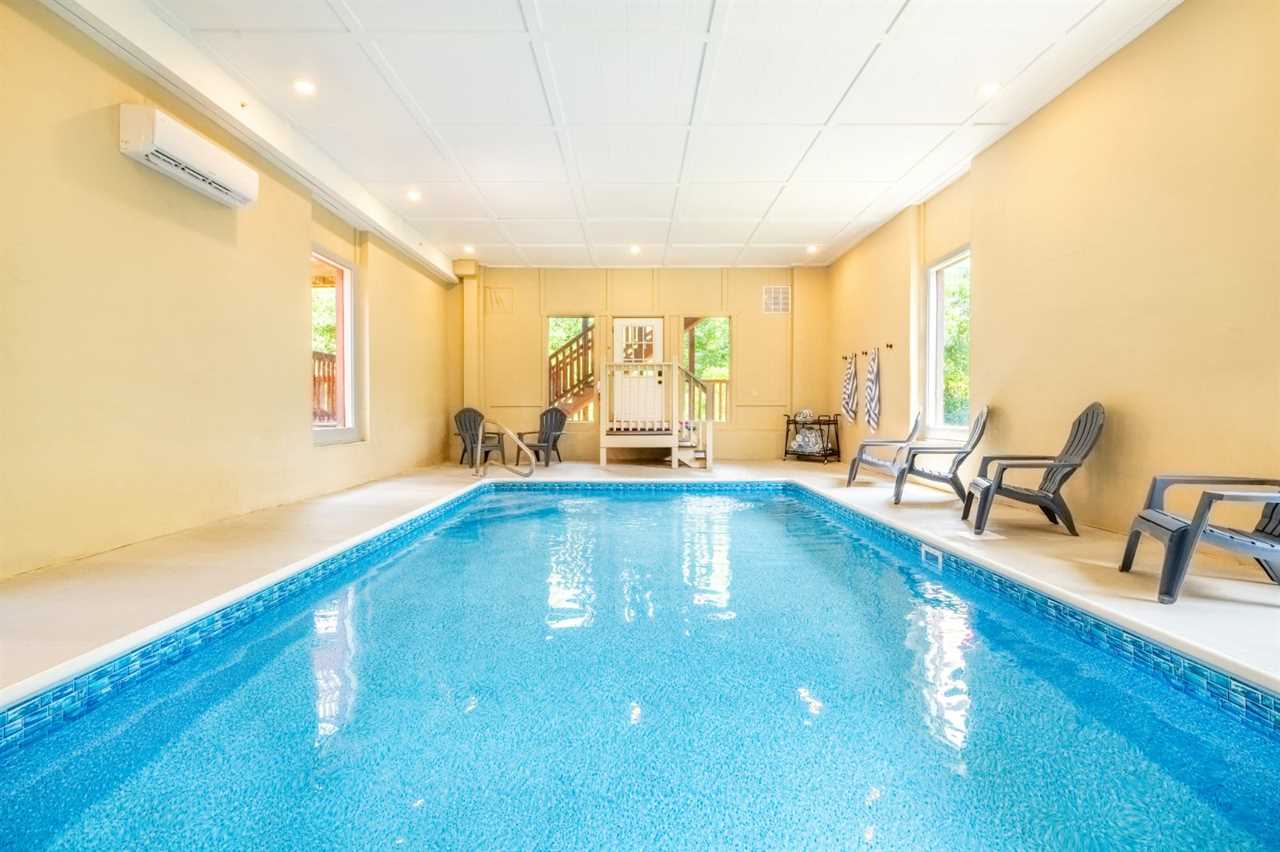 vacation rental condos