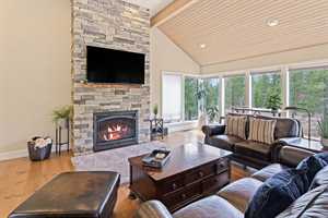 vacation rental condos