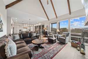 vacation rental condos