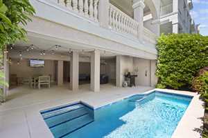 vacation rental condos