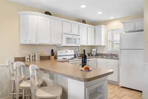 vacation rental condos