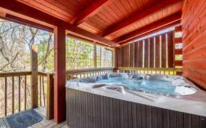 vacation rental condos