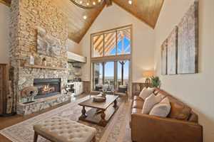 vacation rental condos