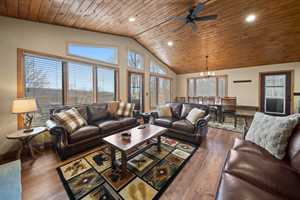 vacation rental condos