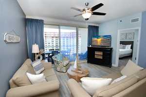 vacation rental condos