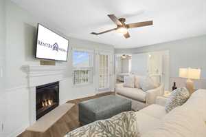 vacation rental condos