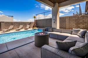 vacation rental condos